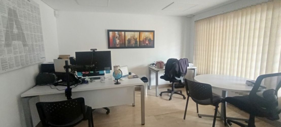 Casa de 9 alcobas en venta en Ciudad Jardin, Cali, 697 m² · foto 6 de 22