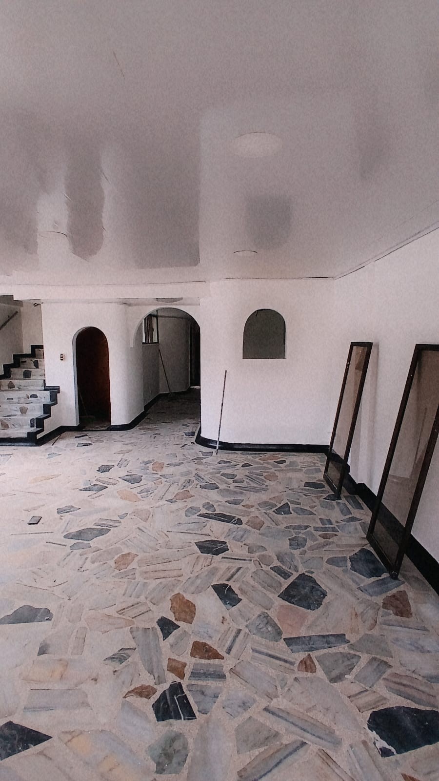Casa en Arriendo en Central, Pereira