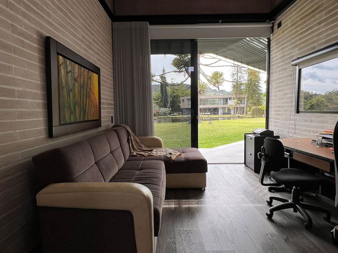 Casa de 3 alcobas en venta en La Alhambra, El Carmen de Viboral, 400 m² · foto 8 de 19