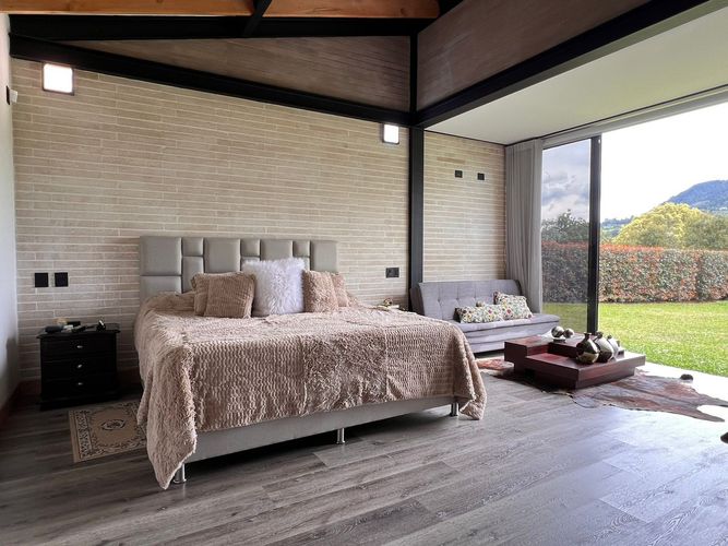 Casa de 3 alcobas en venta en La Alhambra, El Carmen de Viboral, 400 m² · foto 9 de 19