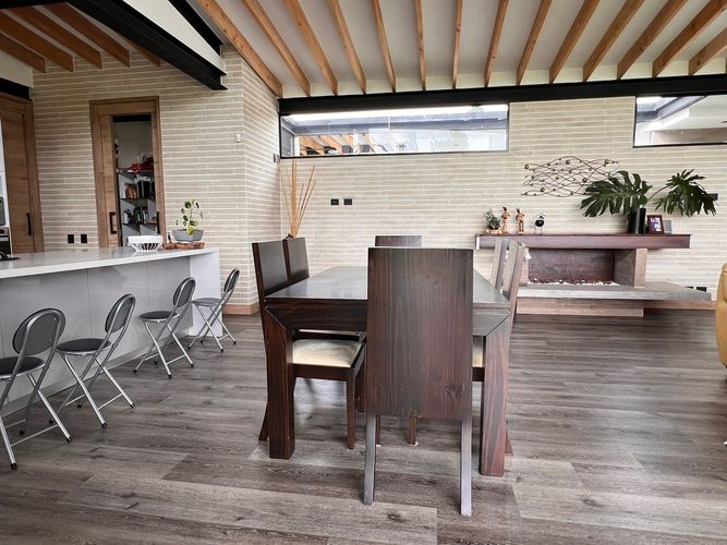 Casa de 3 alcobas en venta en La Alhambra, El Carmen de Viboral, 400 m² · foto 7 de 19