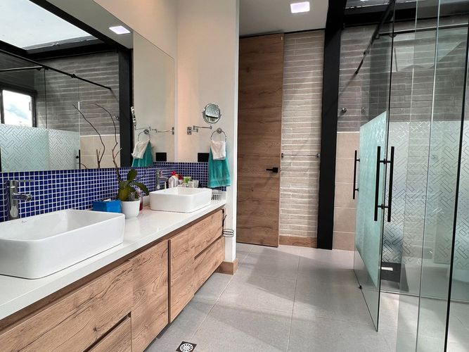 Casa de 3 alcobas en venta en La Alhambra, El Carmen de Viboral, 400 m² · foto 14 de 19