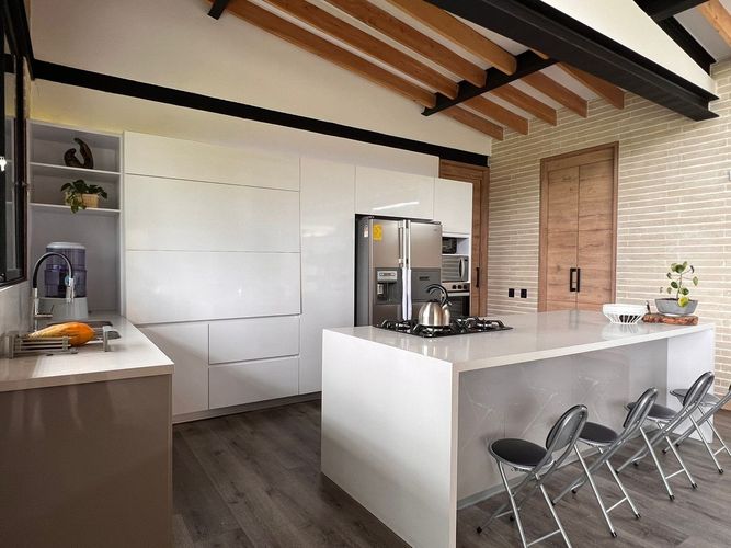Casa de 3 alcobas en venta en La Alhambra, El Carmen de Viboral, 400 m² · foto 6 de 19