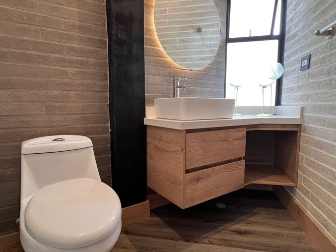 Casa de 3 alcobas en venta en La Alhambra, El Carmen de Viboral, 400 m² · foto 16 de 19