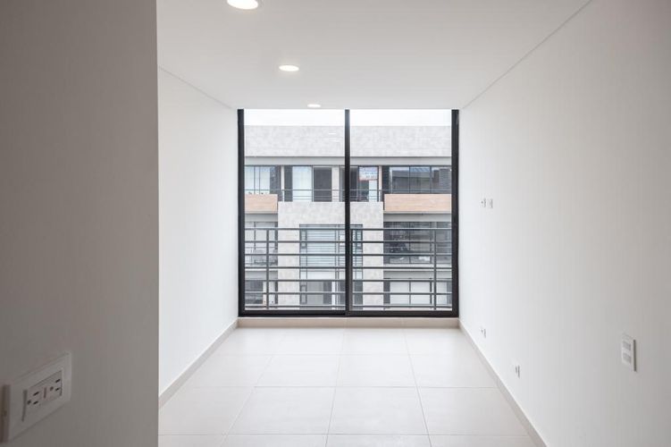 Apartamento de 3 alcobas en venta en Prado Pinzon, Bogotá, 63 m² · foto 3 de 22