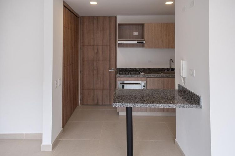 Apartamento de 3 alcobas en venta en Prado Pinzon, Bogotá, 63 m² · foto 4 de 22