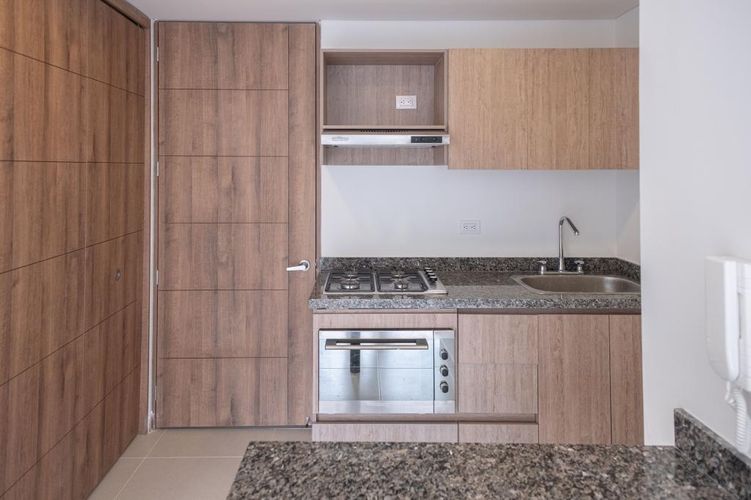 Apartamento de 3 alcobas en venta en Prado Pinzon, Bogotá, 63 m² · foto 5 de 22