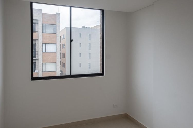 Apartamento de 3 alcobas en venta en Prado Pinzon, Bogotá, 63 m² · foto 7 de 22