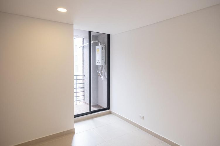Apartamento de 3 alcobas en venta en Prado Pinzon, Bogotá, 63 m² · foto 11 de 22