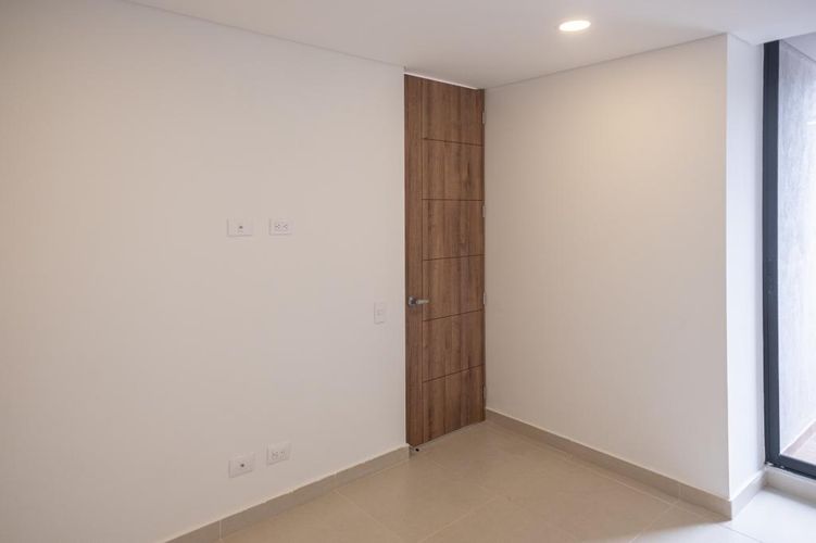 Apartamento de 3 alcobas en venta en Prado Pinzon, Bogotá, 63 m² · foto 12 de 22