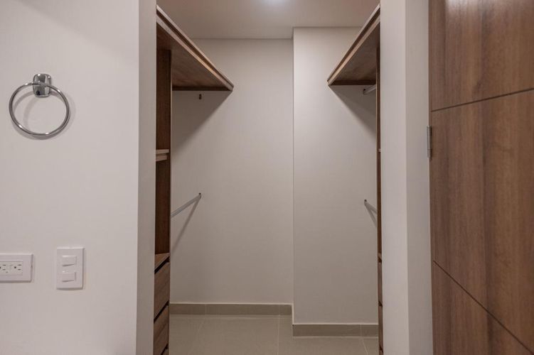 Apartamento de 3 alcobas en venta en Prado Pinzon, Bogotá, 63 m² · foto 16 de 22