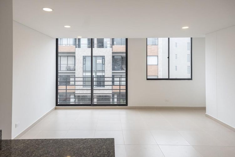 Apartamento de 3 alcobas en venta en Prado Pinzon, Bogotá, 63 m² · foto 17 de 22