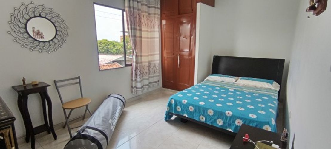 Edificio en venta en Cristobal Colon, Cali, 221 m² · foto 8 de 18
