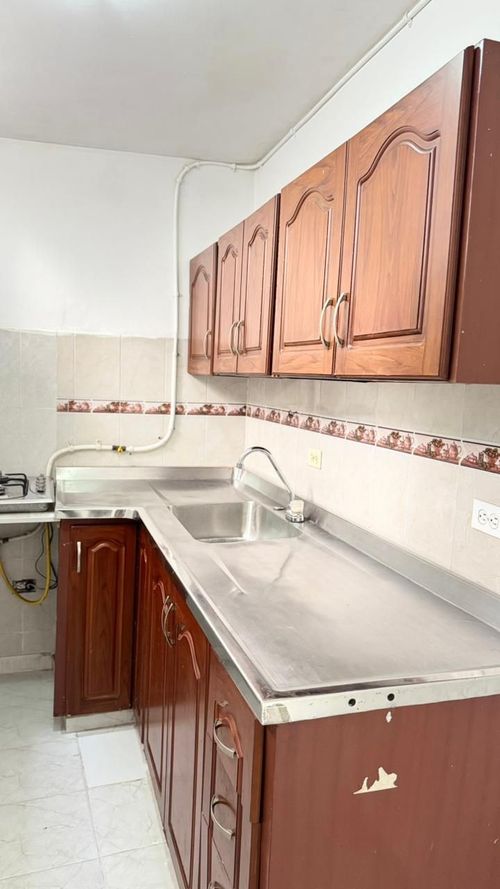 Edificio en venta en Cristobal Colon, Cali, 221 m² · foto 10 de 18