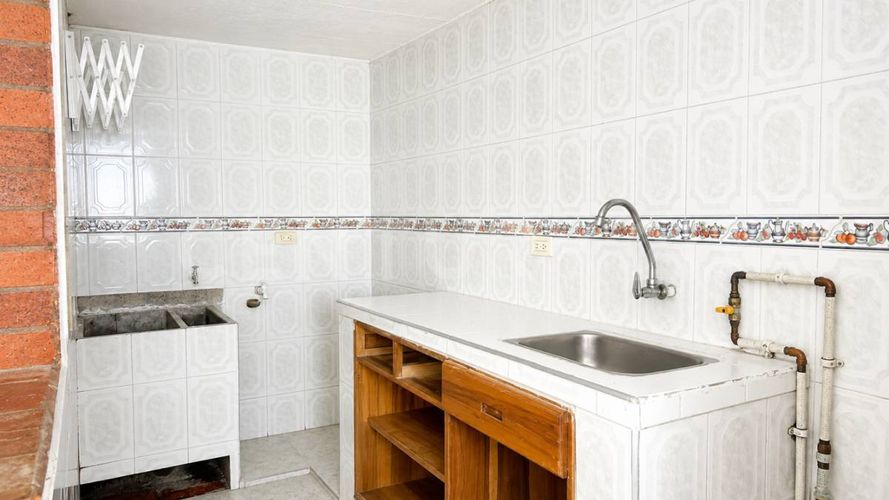 Apartamento en venta en Bosa La Paz, Bogotá · foto 2 de 11
