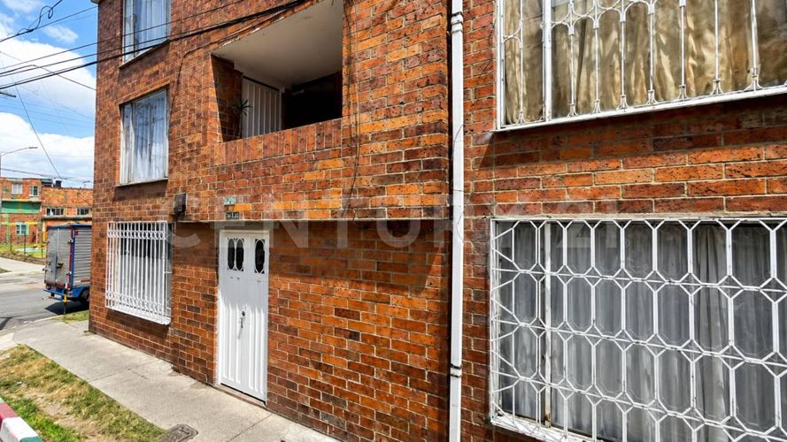 Apartamento en venta en Bosa La Paz, Bogotá · foto 8 de 11