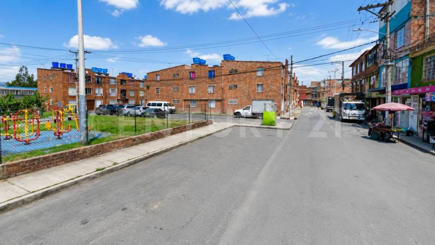 Apartamento en venta en Bosa La Paz, Bogotá · foto 9 de 11