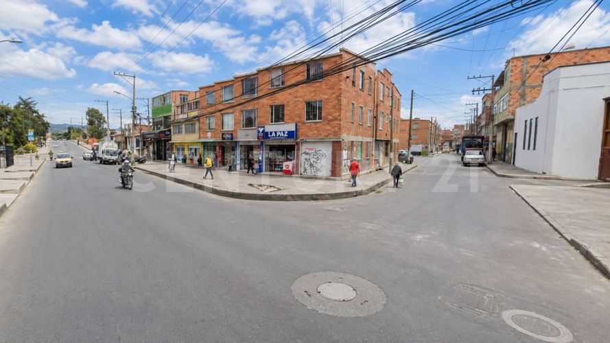 Apartamento en venta en Bosa La Paz, Bogotá · foto 10 de 11