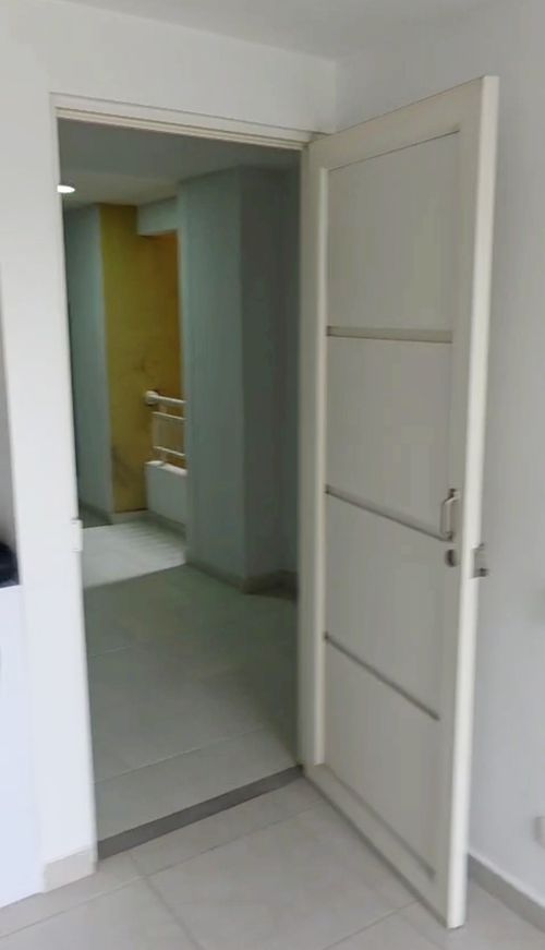 Apartamento de 2 alcobas en venta en Arroyohondo, Yumbo, 58 m² · foto 5 de 12