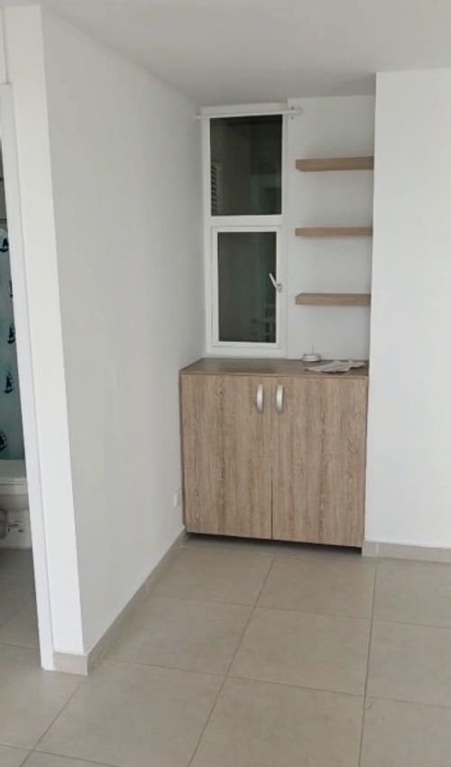 Apartamento de 2 alcobas en venta en Arroyohondo, Yumbo, 58 m² · foto 11 de 12