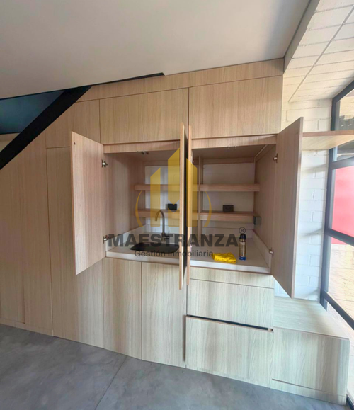 Oficina en arriendo en El Tesoro, Medellín, 72 m² · foto 6 de 14