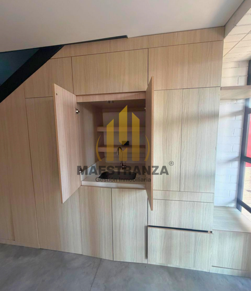 Oficina en arriendo en El Tesoro, Medellín, 72 m² · foto 7 de 14