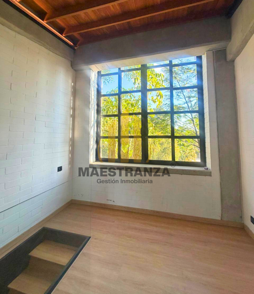 Oficina en arriendo en El Tesoro, Medellín, 72 m² · foto 10 de 14