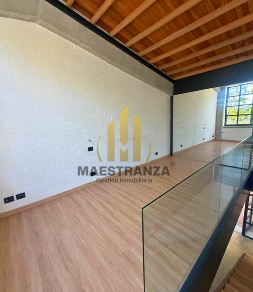 Oficina en arriendo en El Tesoro, Medellín, 72 m² · foto 11 de 14