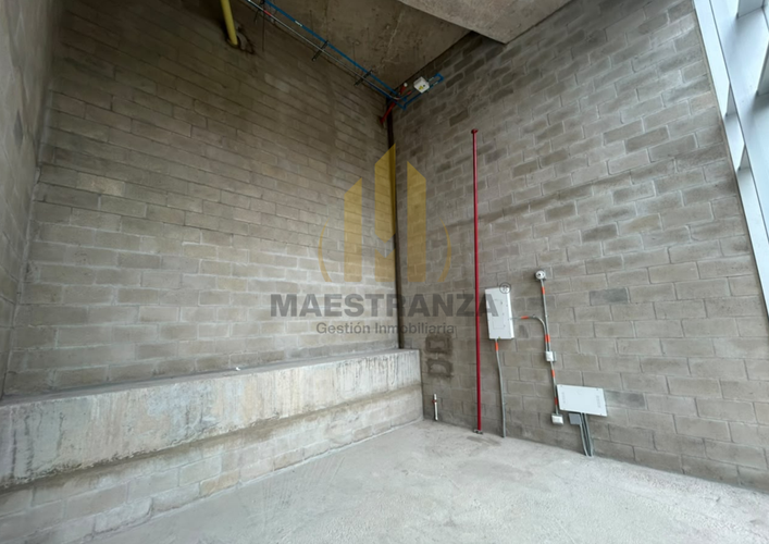 Local en arriendo en Laureles, Medellín, 26 m² · foto 3 de 9