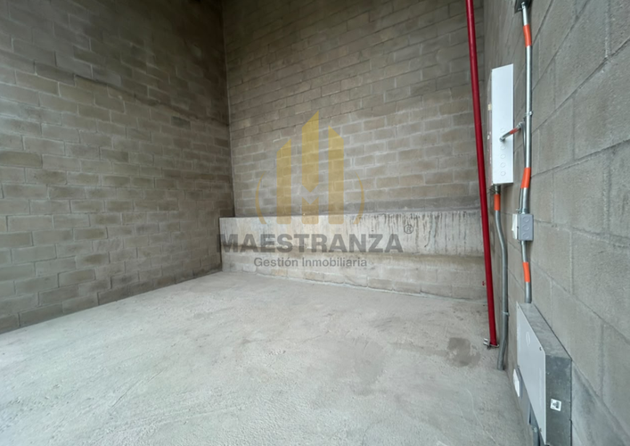 Local en arriendo en Laureles, Medellín, 26 m² · foto 8 de 9