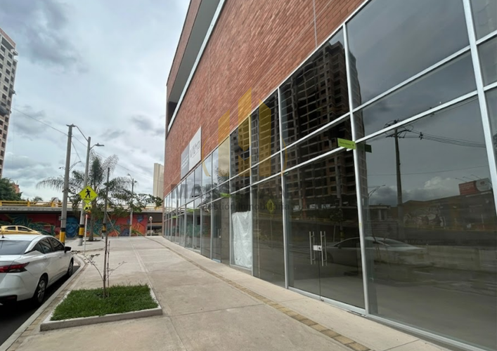Local en arriendo en Laureles, Medellín, 26 m² · foto 9 de 9