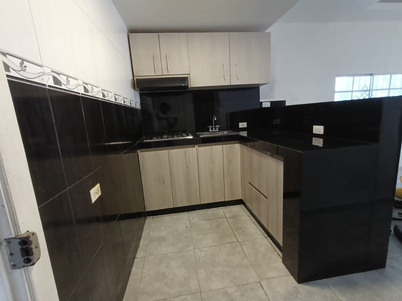 Casa en Arriendo en Pumarejo, Barranquilla