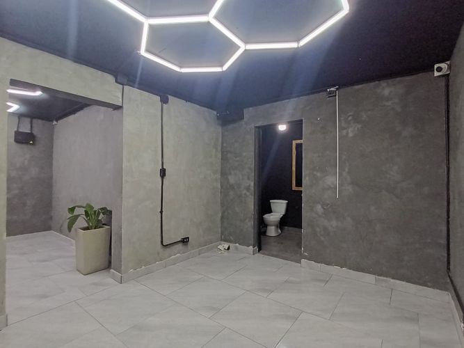 Local en arriendo en Laureles, Medellín, 40 m² · foto 11 de 13