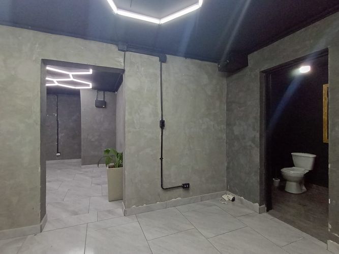 Local en arriendo en Laureles, Medellín, 40 m² · foto 13 de 13