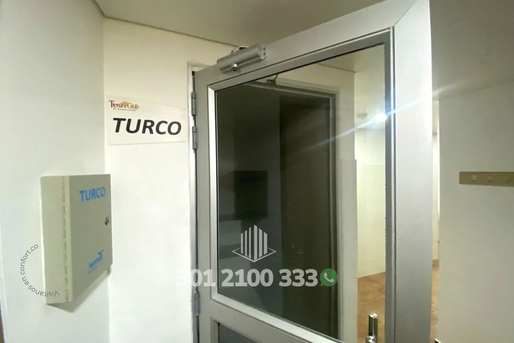 Apartamento de 2 alcobas en arriendo en Loma Del Esmeraldal, Envigado, 80 m² · foto 18 de 24