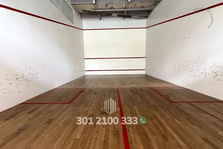 Apartamento de 2 alcobas en arriendo en Loma Del Esmeraldal, Envigado, 80 m² · foto 22 de 24