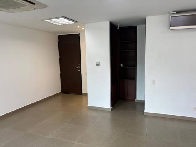 Oficina en arriendo en Los Balsos, Medellín, 56 m² · foto 16 de 18