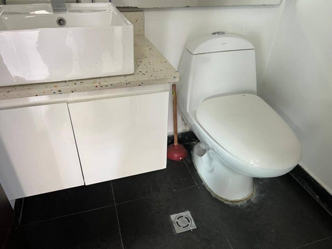 Oficina en arriendo en Los Balsos, Medellín, 56 m² · foto 17 de 18