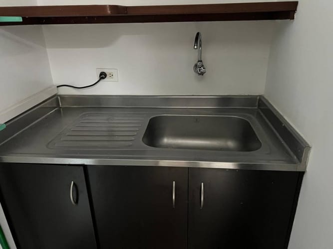Oficina en arriendo en Los Balsos, Medellín, 56 m² · foto 18 de 18