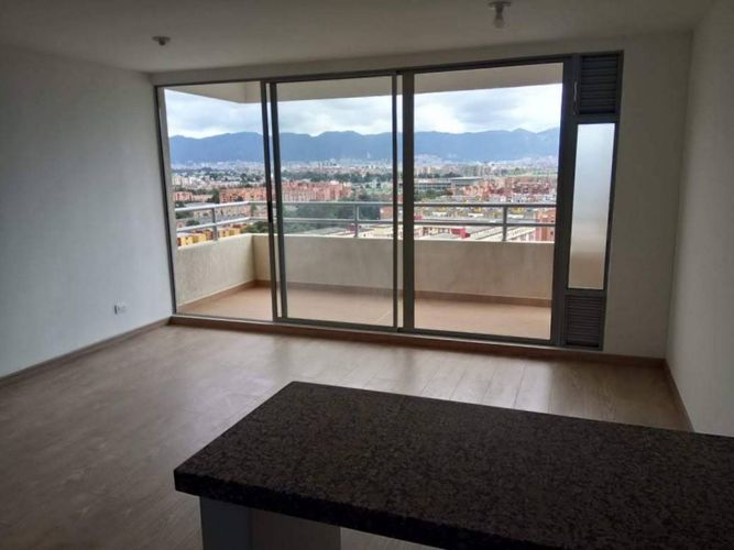 Apartamento en venta en Hayuelos, Bogotá · foto 2 de 14