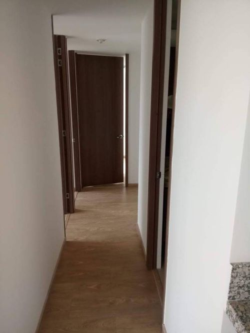 Apartamento en venta en Hayuelos, Bogotá · foto 3 de 14