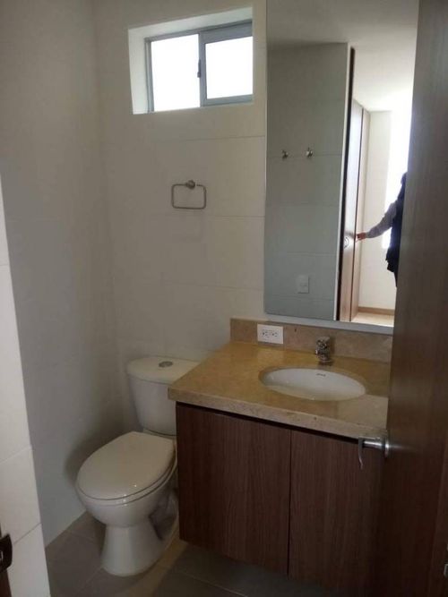 Apartamento en venta en Hayuelos, Bogotá · foto 5 de 14
