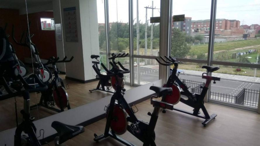 Apartamento en venta en Hayuelos, Bogotá · foto 6 de 14