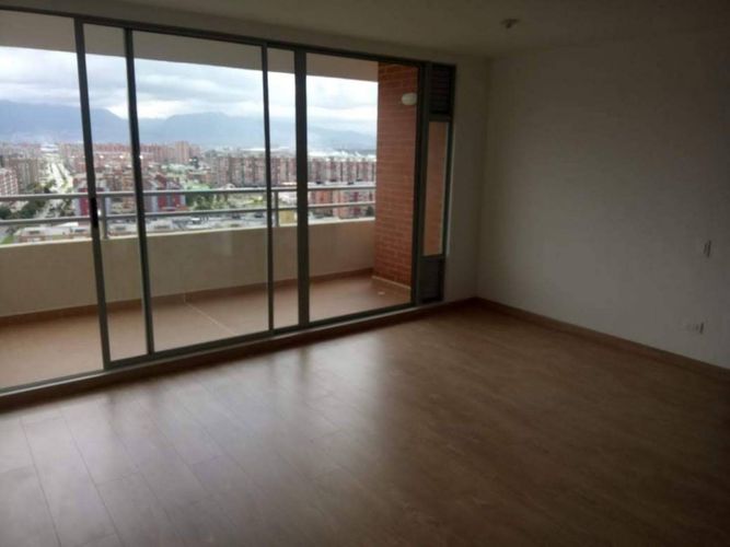 Apartamento en venta en Hayuelos, Bogotá · foto 7 de 14