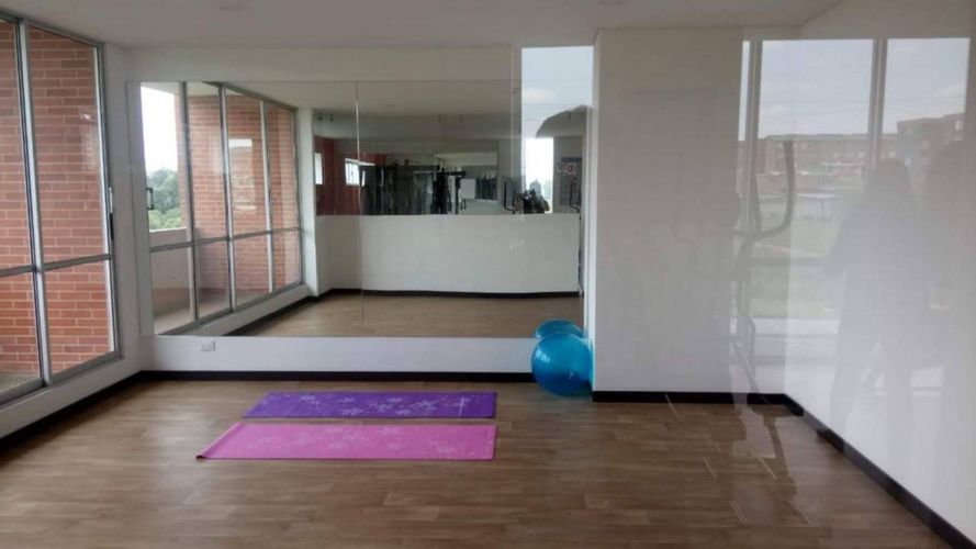 Apartamento en venta en Hayuelos, Bogotá · foto 9 de 14