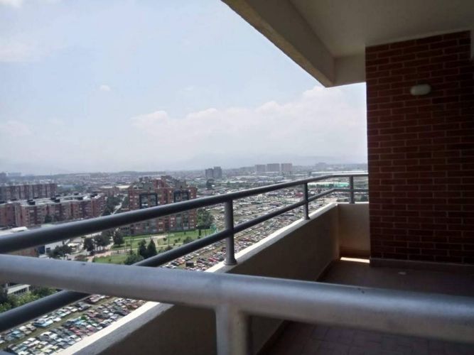 Apartamento en venta en Hayuelos, Bogotá · foto 10 de 14