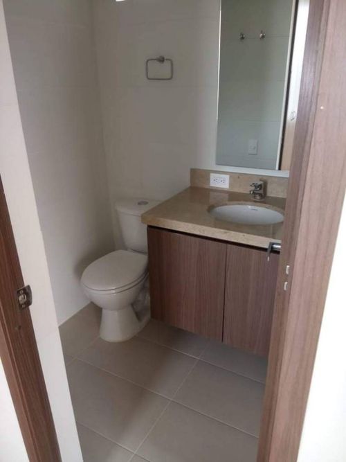 Apartamento en venta en Hayuelos, Bogotá · foto 12 de 14