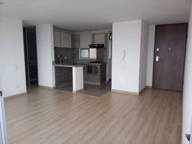 Apartamento en venta en Hayuelos, Bogotá · foto 14 de 14