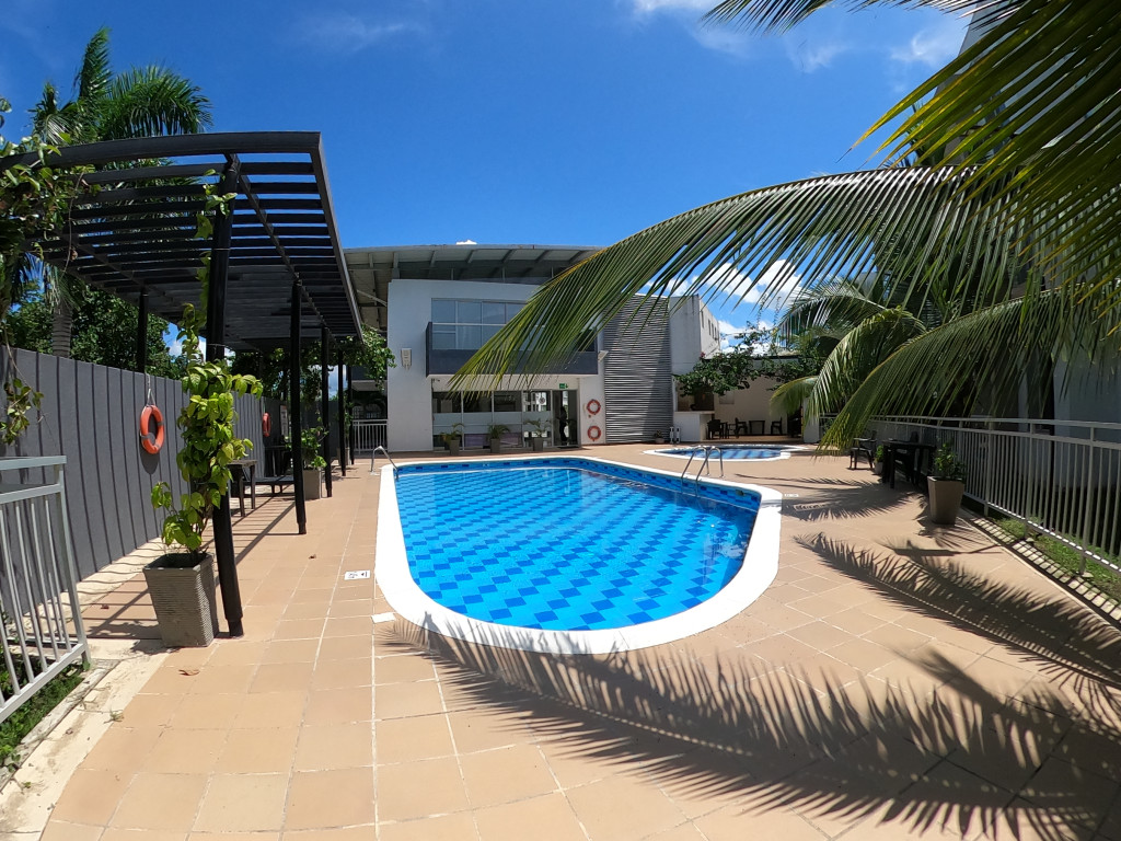 Apartment for rent in Serena del Mar, Cartagena