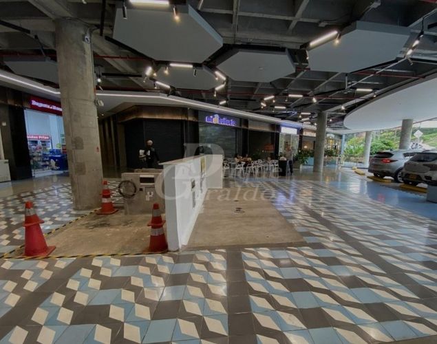 Local en venta en Loma Del Chocho, Envigado · foto 8 de 8